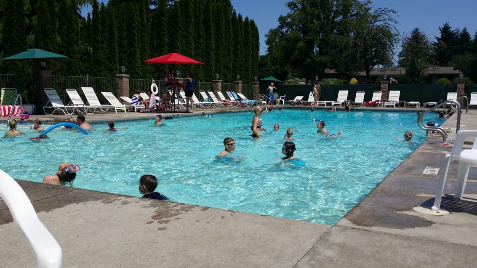 spring hill aquatic center