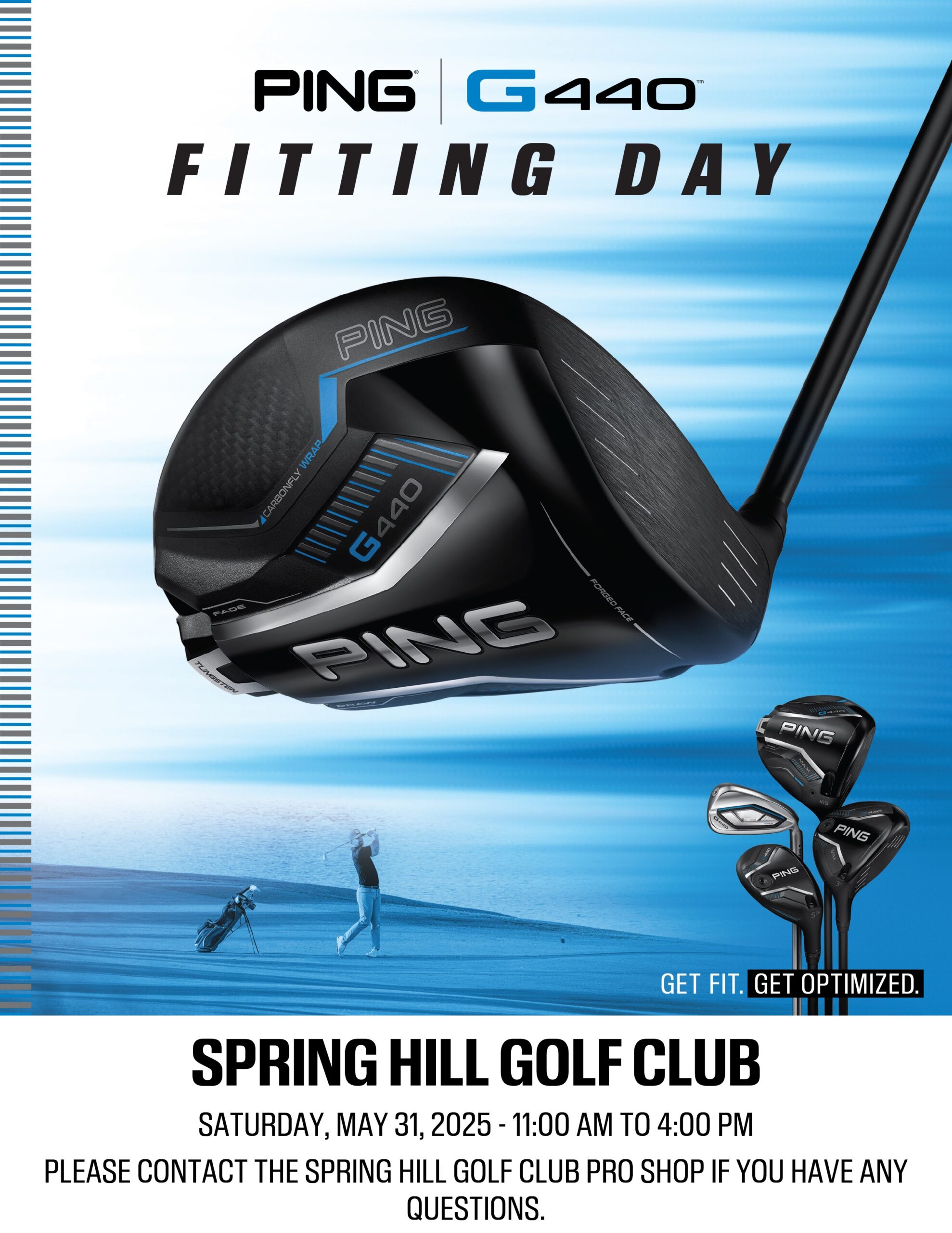 May 2025 - Ping Fit Day